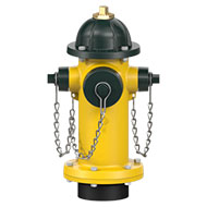 Fire Hydrants