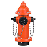 Fire Hydrants