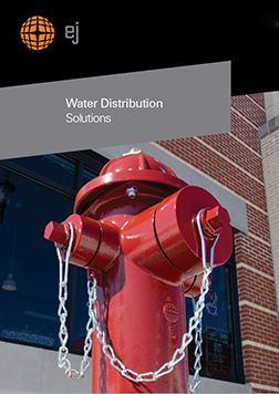 Link - Water Distribution Solutions Brochure