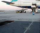 Airports - With safety in mind, engineers and customers realize the benefit...