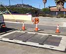 Ermatic Access Solution - San Carlos, California