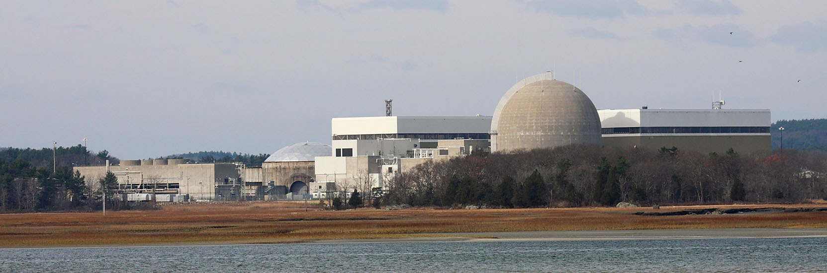 EJ solves a unique problem at Seabrook Station Nuclear Power Plant