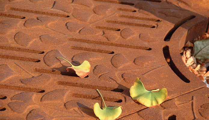 EJ-trench-grate-with-leaves-recycled