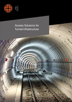 12 - Access Solutions for Tunnel Infrastructure