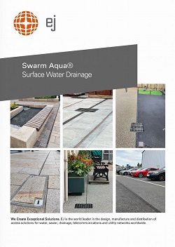 Swarm Aqua® - Surface Water Drainage