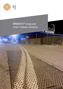 02 - ERMATIC® Range and other modular solutions