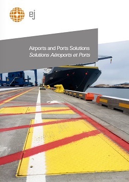 04 - Airports and Ports Solutions / Solutions Aéroports et Ports