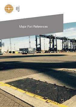 06 - Major Port References