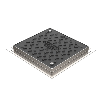 Access Covers - Composite