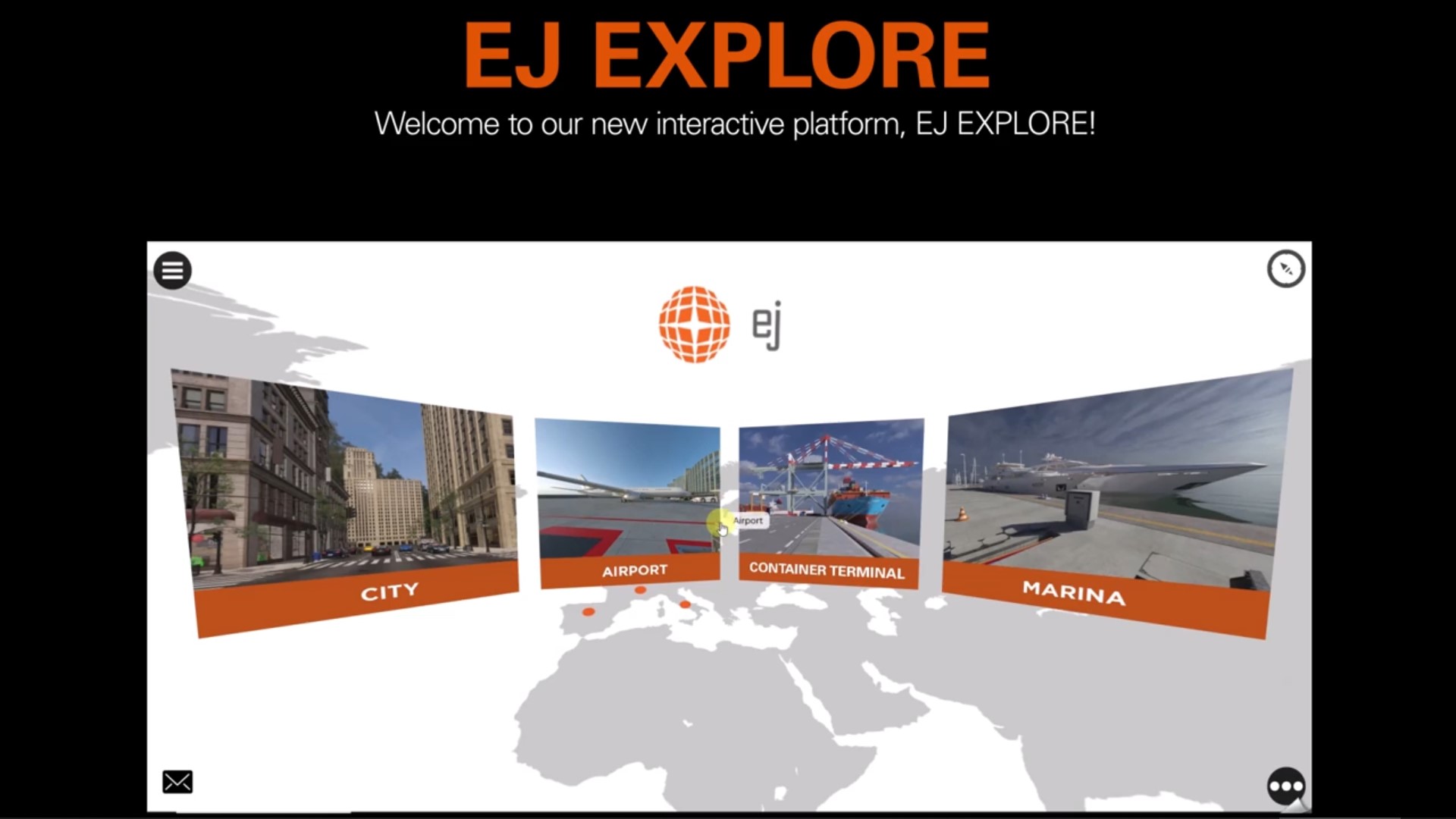 Ej explore