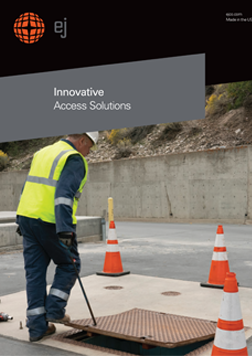 Innovative Access Solutions Brochure