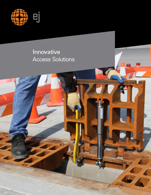 Link - Innovative Access Solutions Brochure
