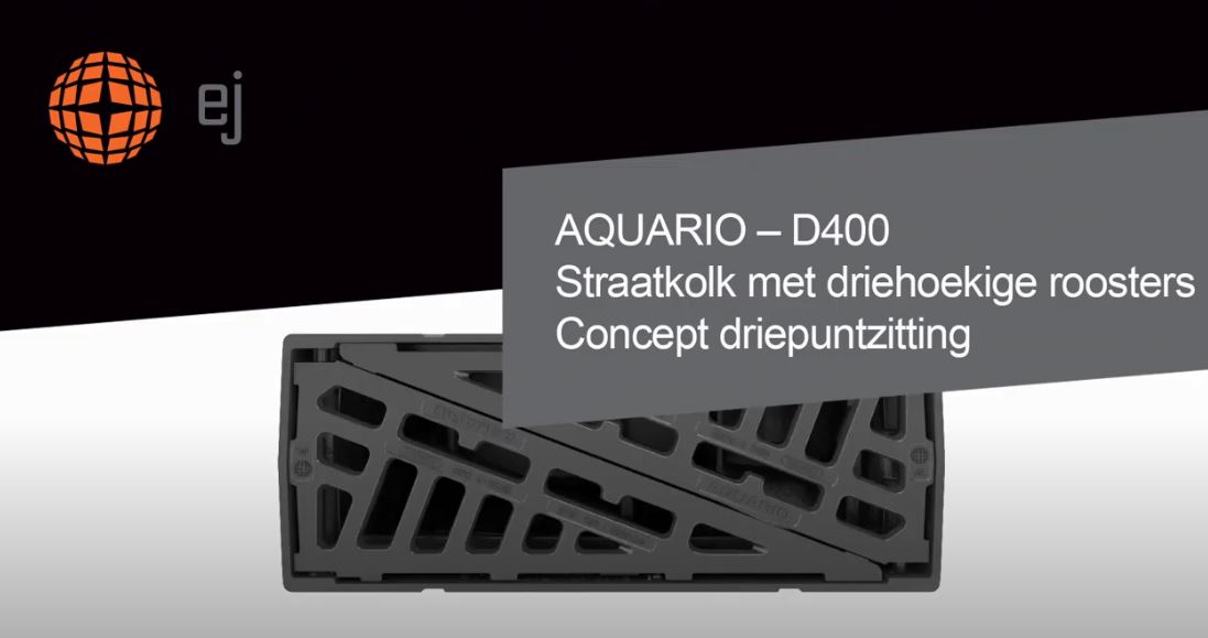 Aquario D400